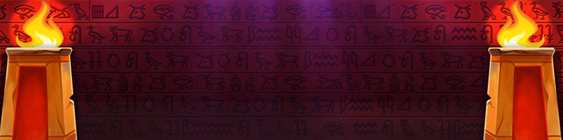 Mo Mummy Slot BG