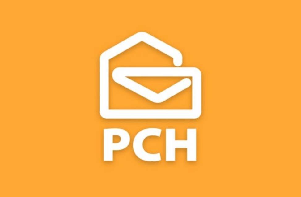 publishers clearing house logo