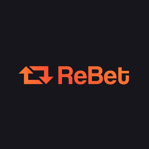 Rebet App Logo