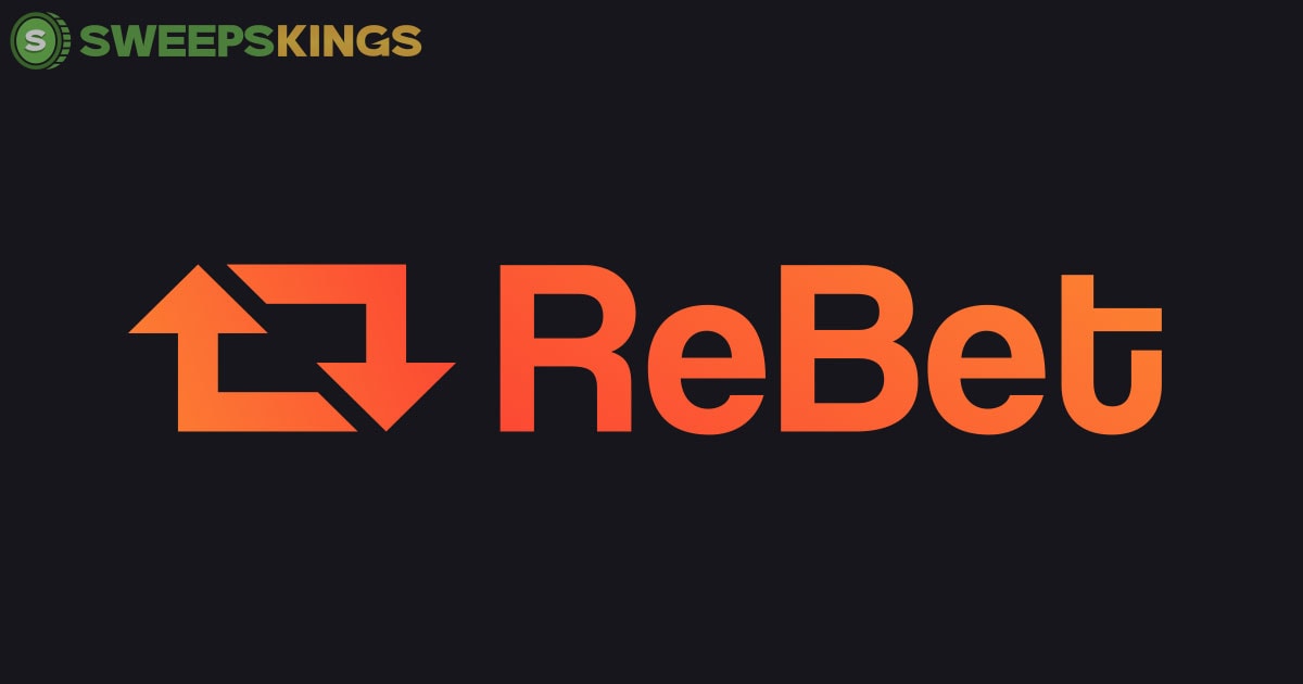 Rebet Casino App