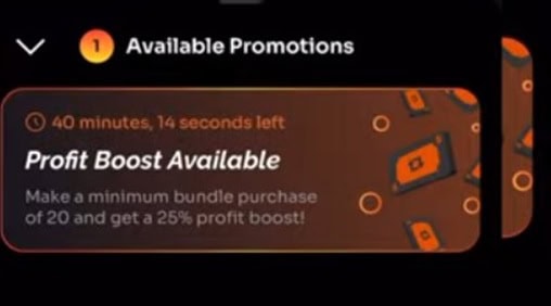 ReBet Promo