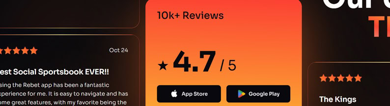ReBet Reviews