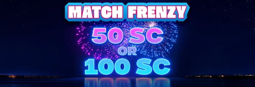 Scratchee Match Frenzy
