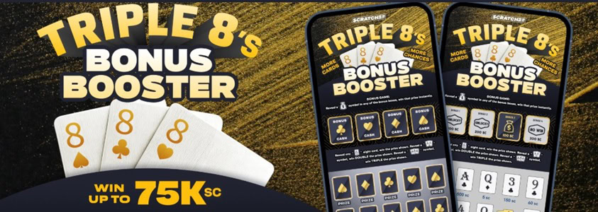 Scratchee Scratch Cards