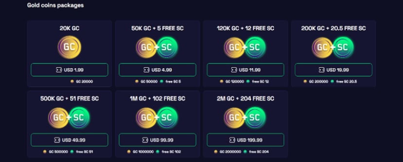 SweepNext Banking
