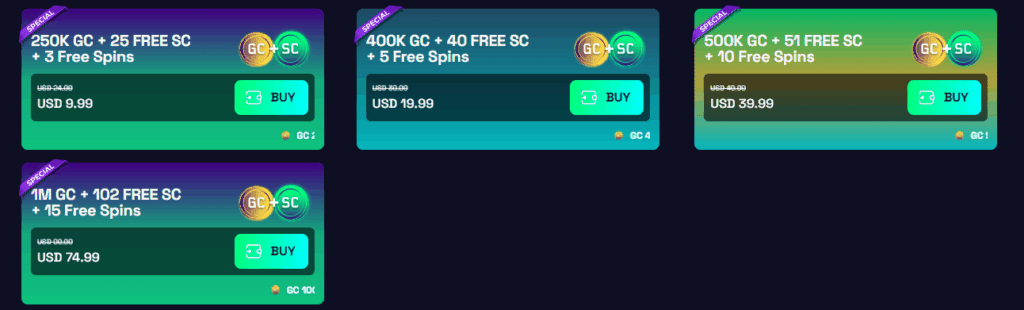 sweepnext first purchase deals