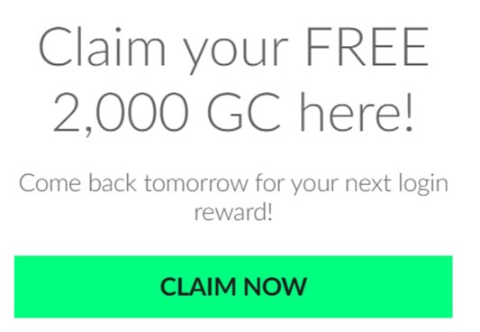 SweepNext Free Bonus