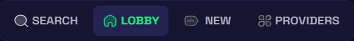 SweepNext UX