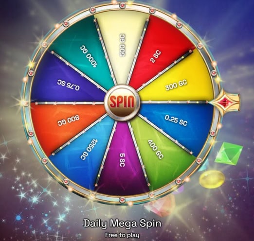 SweepNext Wheel