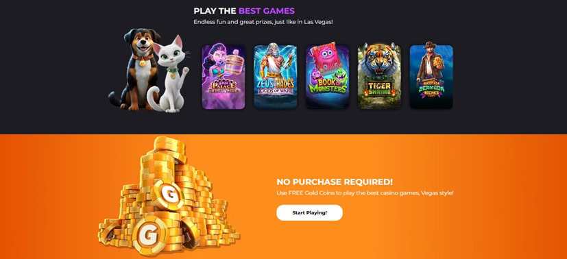 The Win Zone Games