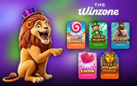 The Win Zone Slots