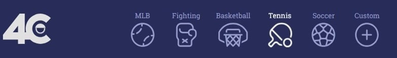 4Cx Markets