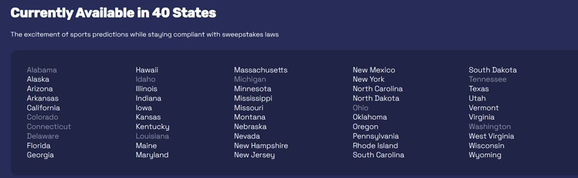 4Cx States