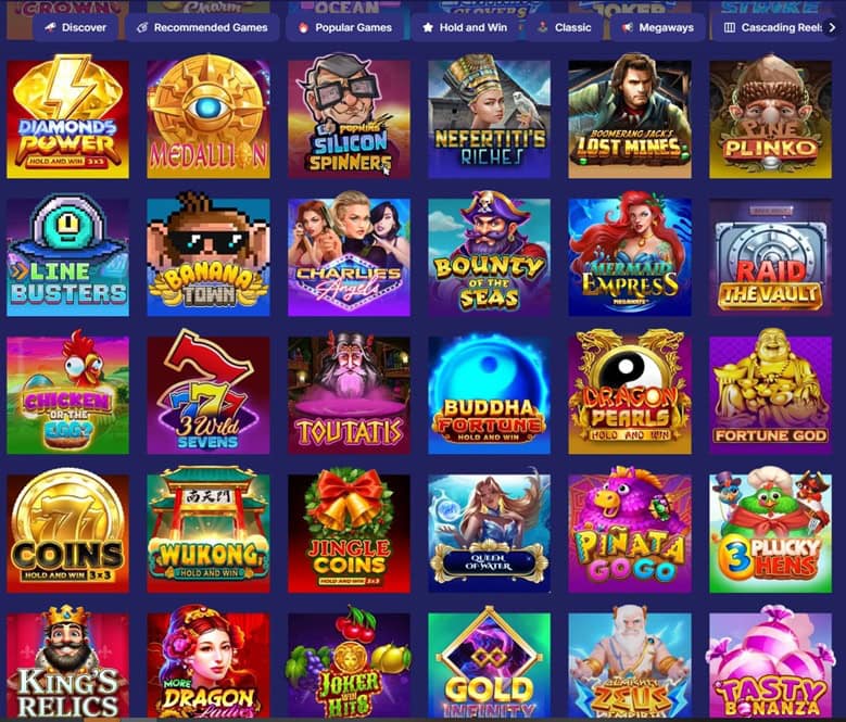 ACE Games