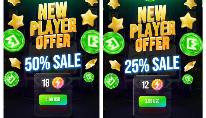 CityVerse Tycoon Deposit Bonus