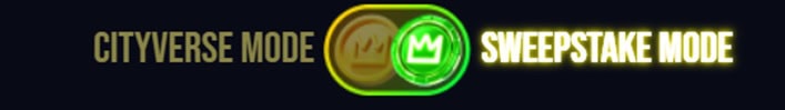 CityVerse Tycoon Play Mode