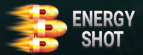 Emily’s Treasure Energy Shot