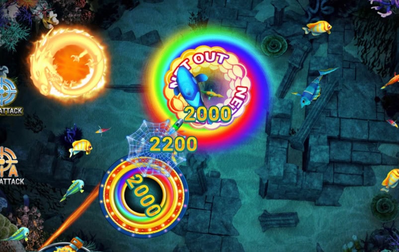 Emily’s Treasure Win