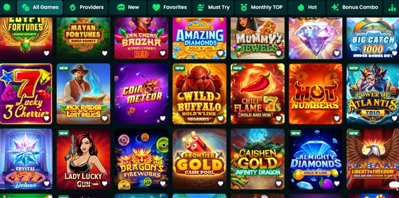 Fortune Wheelz Slots
