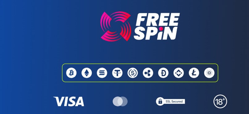 FreeSpin Banking
