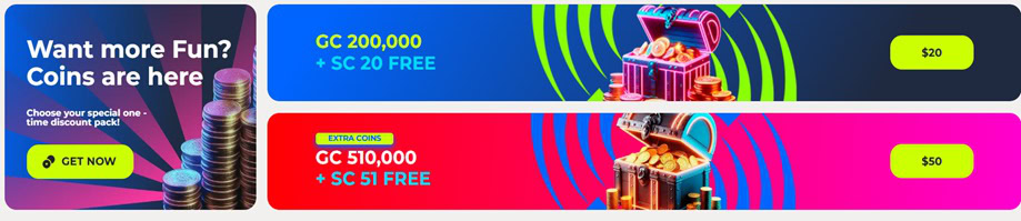 FreeSpin Deposit Bonus