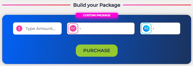 FreeSpin Package Builder