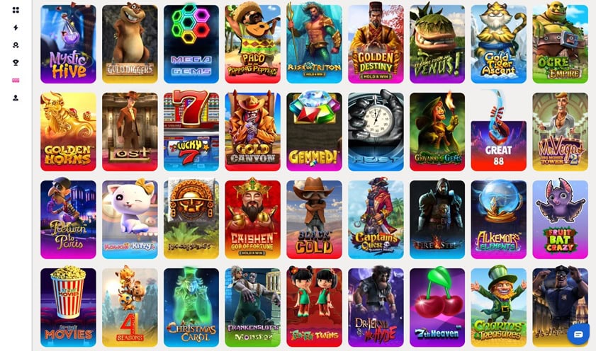 FreeSpin Slots