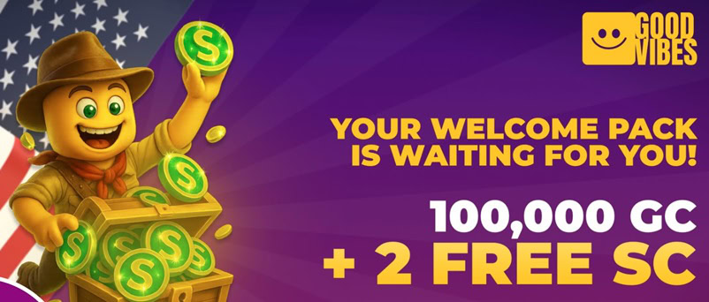 Good Vibes Bonus