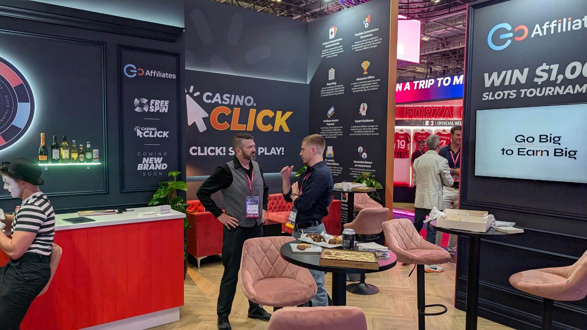 igb london casino-click