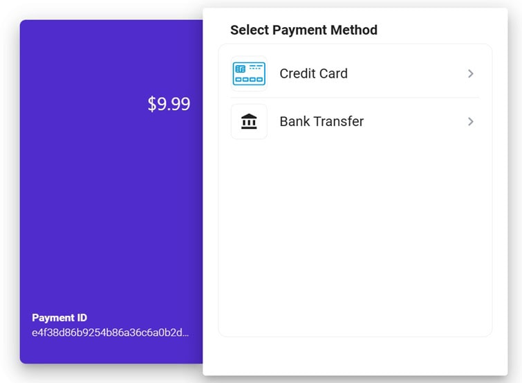JuicyPopSlots Banking