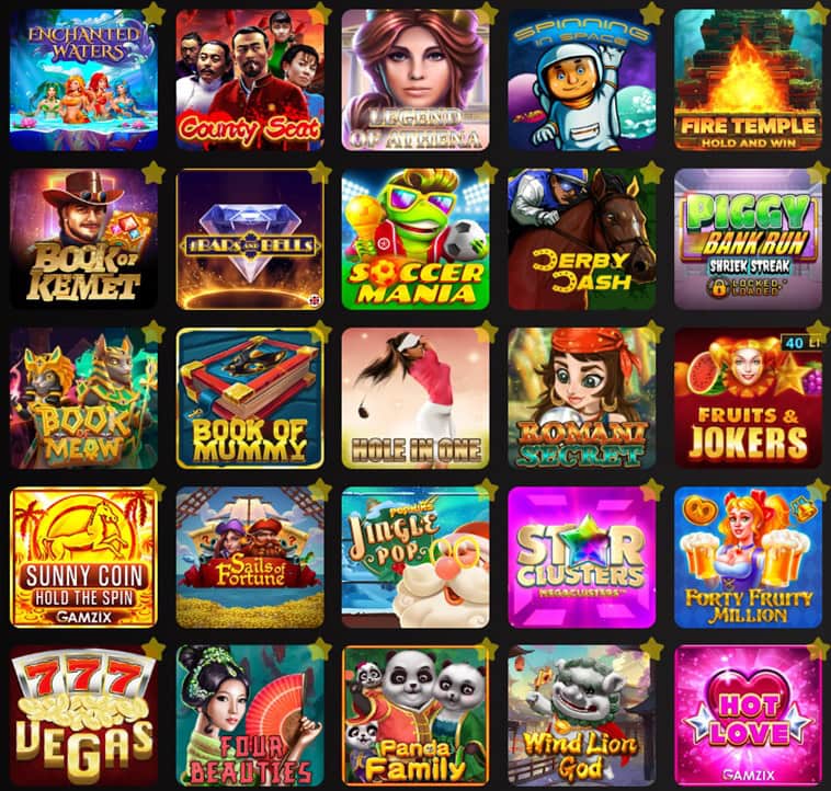 JuicyPopSlots Slots
