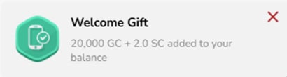 Lucky.me Bonus