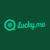 Lucky.me Casino Logo