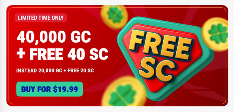 Lucky.me Offer
