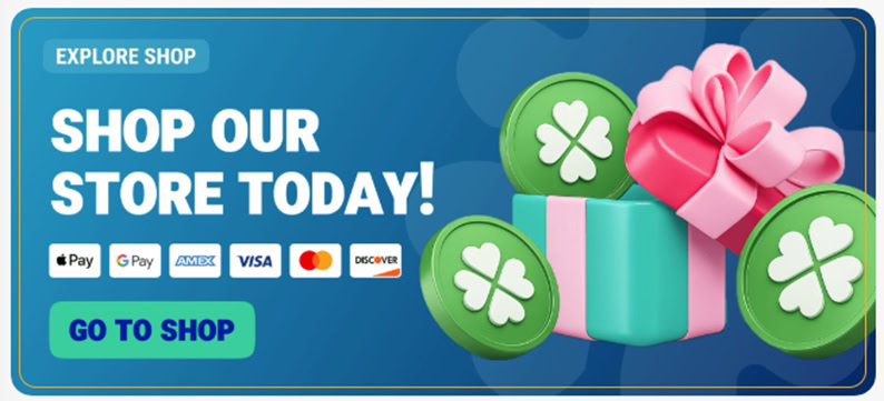 Lucky.me Shop