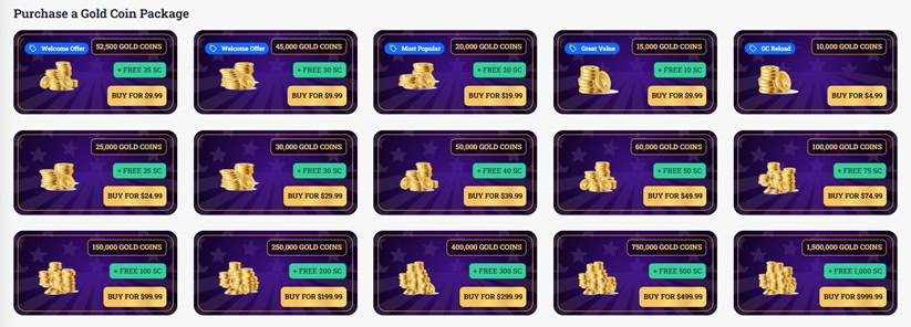 Lucky.me Store