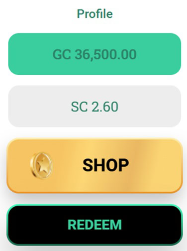 Lucky.me Wallet