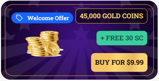 Lucky.me Welcome Offer