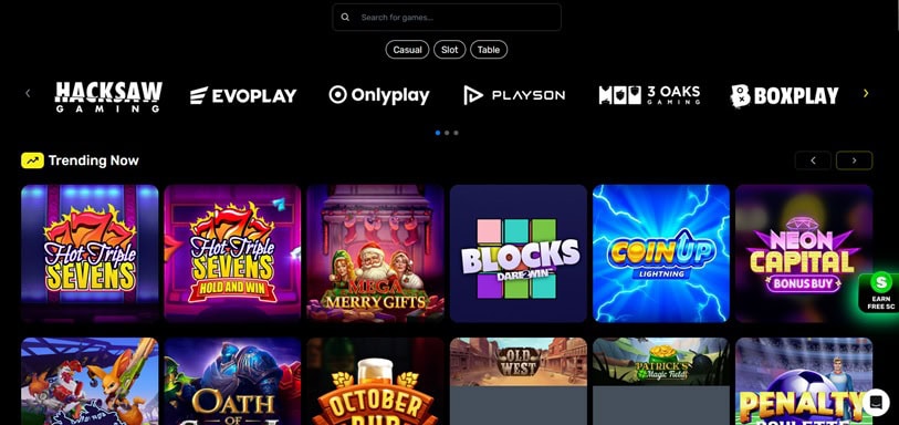 MonkeySpins Games