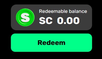 MonkeySpins Redeem