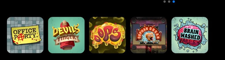 MonkeySpins Shady Lady Slots