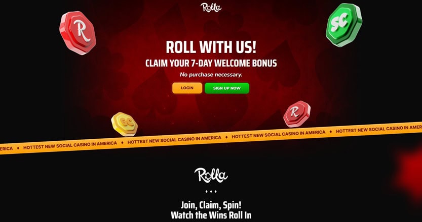 Rolla Banner