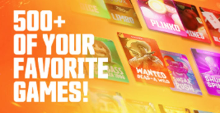 Shuffle.us Games Banner