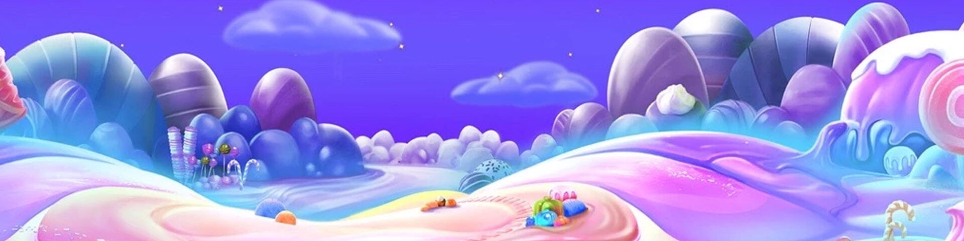 Sweet Bonanza 1000 Slot BG
