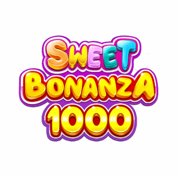 Sweet Bonanza 1000 Slot Logo