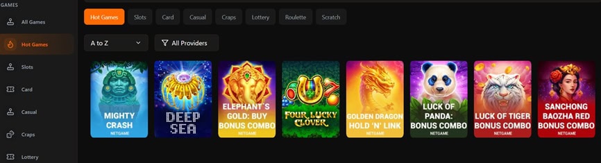 ToraTora Games