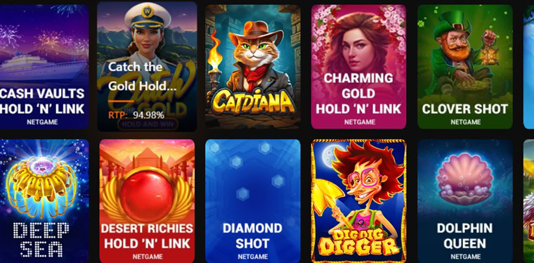 ToraTora Slot RTP