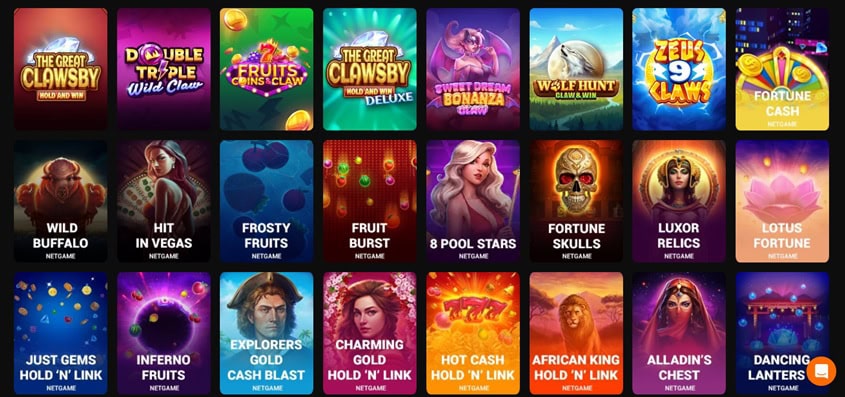 ToraTora Slots