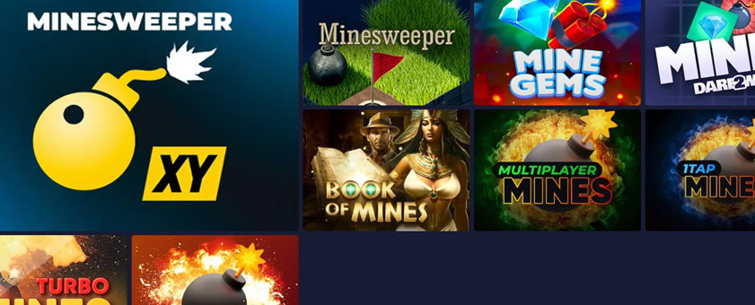 VegasGlory Casual Games