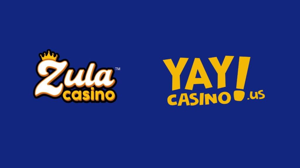 Blazesoft To Shut Down Yaycasino.us and Limit Zula SC Play in Five States